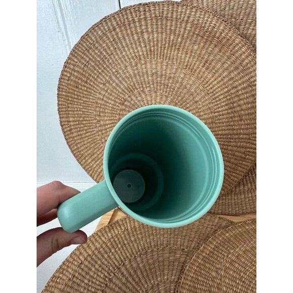 40 oz Tumbler with Handle no lid - Picture 6 of 9